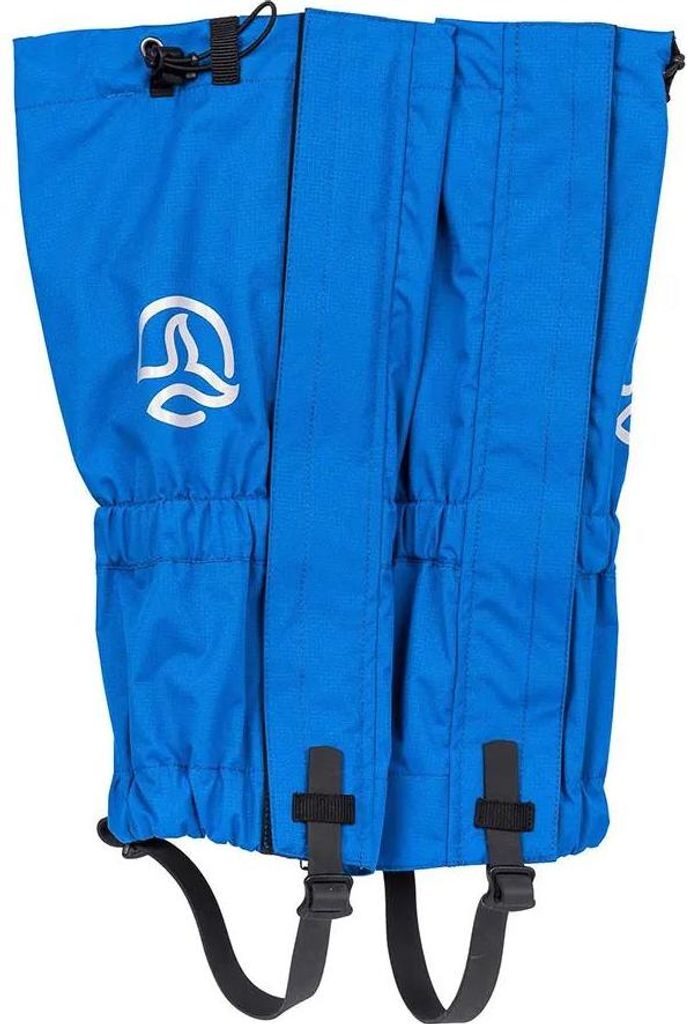 Ternua Romit Gamaschen Blau M Blau M