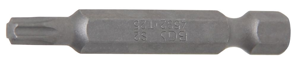 BGS 4592 Bit 6,3 (1/4), 50 mm lang, T25 x 50
