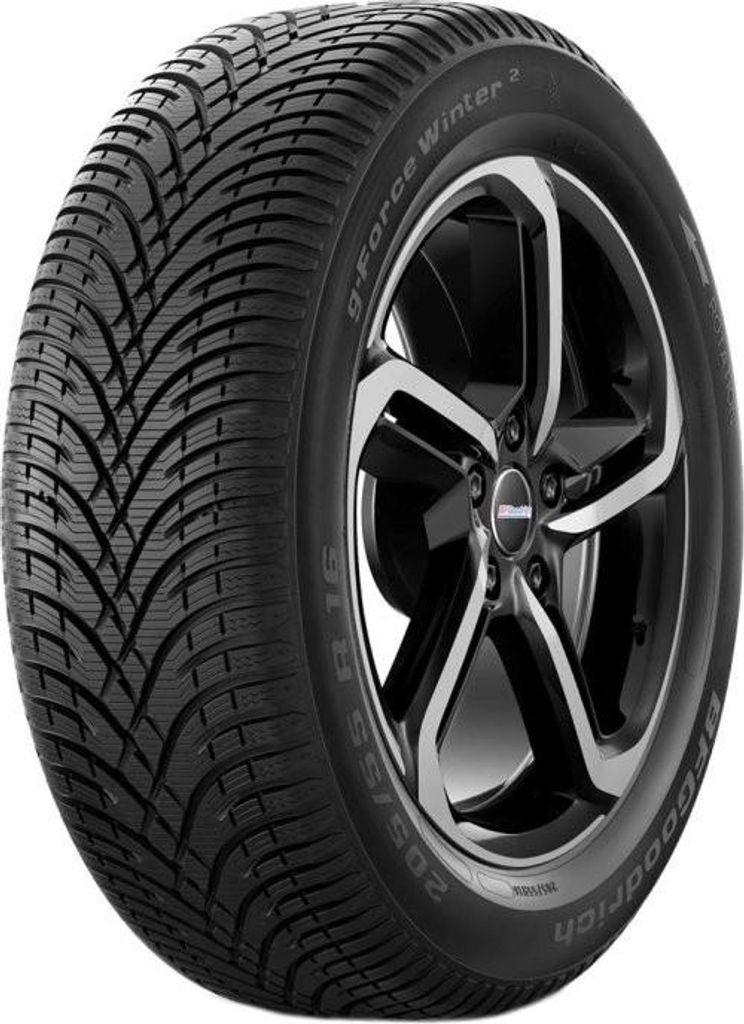 Bfgoodrich G-Force Winter 2 205/60R16 92T Bsw
