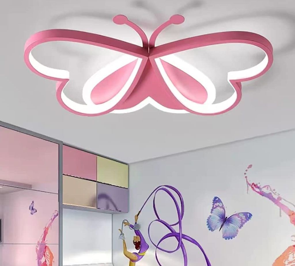 Deckenlampe Deckenleuchte Dimmbar LED  für Kinderzimmer Produktbild 4
