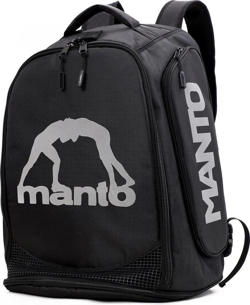 Sac à dos Manto One XL : fini le manque de place pour votre sport