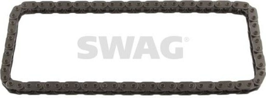 SWAG Steuerkette 99 13 6075 für BMW 3 Touring (E91)