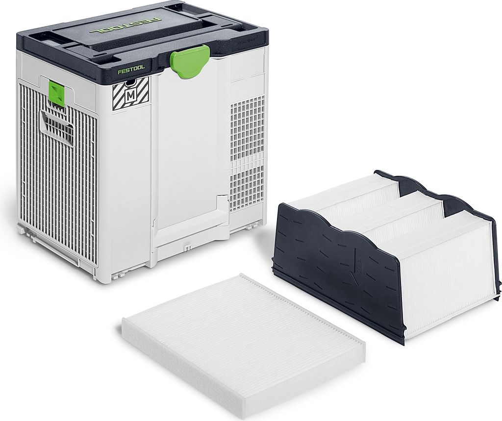 FESTOOL Purificateur d'air SYS-AIR M Image du produit 