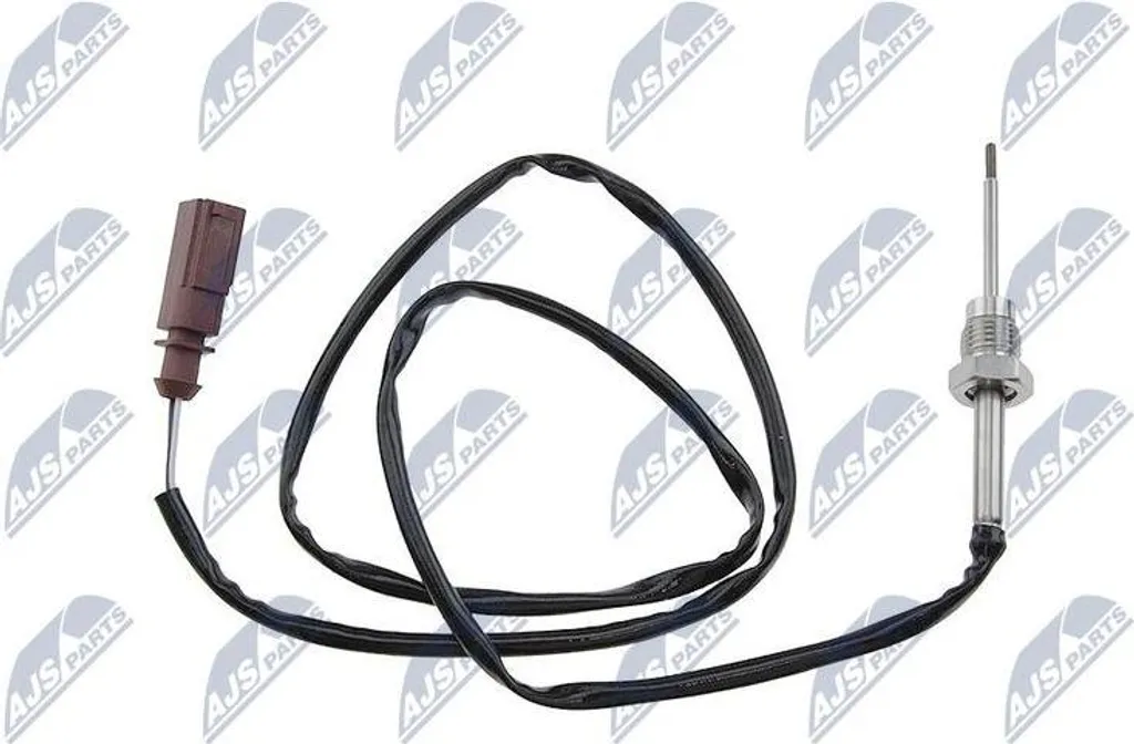Sonde de température échappement pour Golf VII Passat et Audi A3