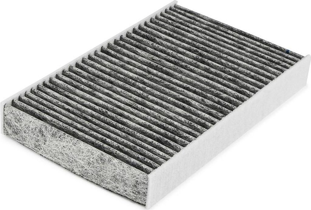 UFI 54.285.00 Innenraumfilter Pollenfilter für RENAULT Fluence (L3) Aktivkohle