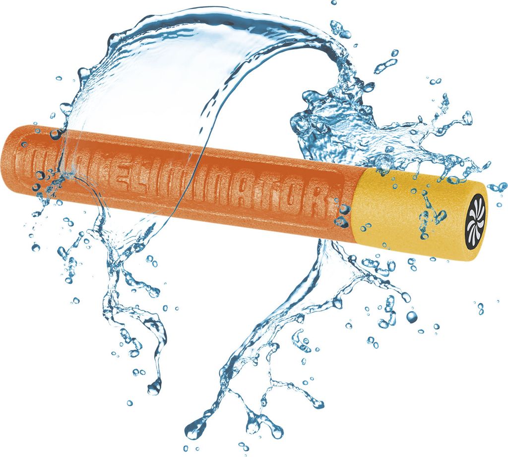 Wasserkanone Produktbild 