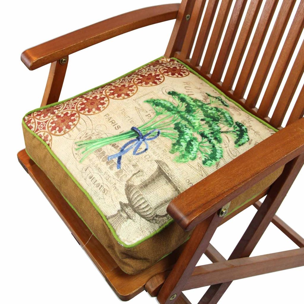 Evila Originals, YM1157- GRV2179, Bunt, Kopfkissen, 50% Baumwolle / 50% Polyester