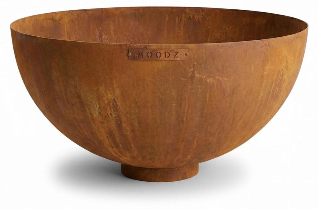 MOODZ, Hoguera esférica, diámetro 100 cm Imagen del producto 