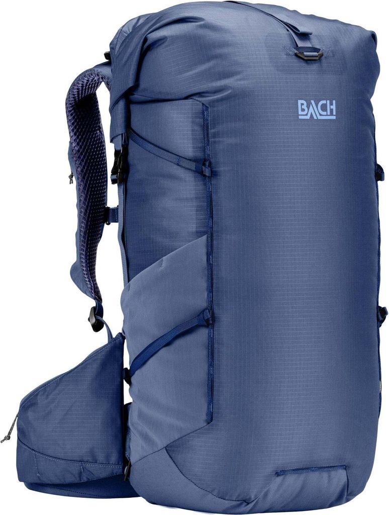 Pack Molecule 45 - Trekkingrucksack 67 cm (black, regular)