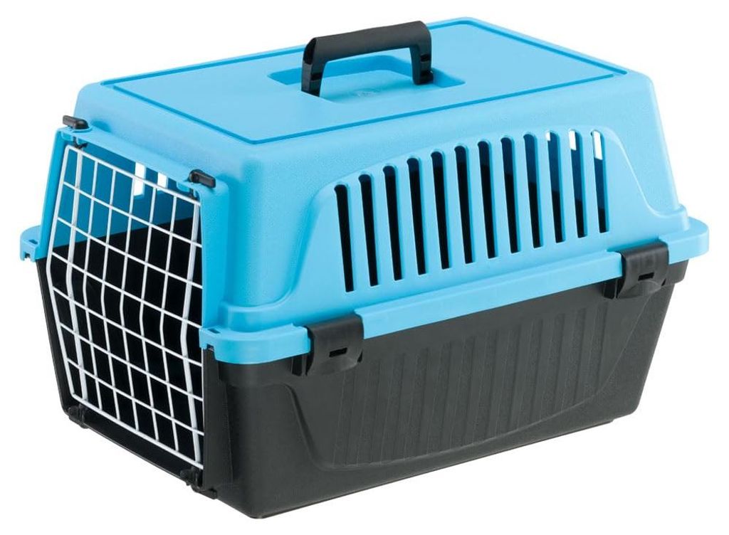 Ferplast Trasportino Gatto, Trasportino Cane Taglia Produktbild 