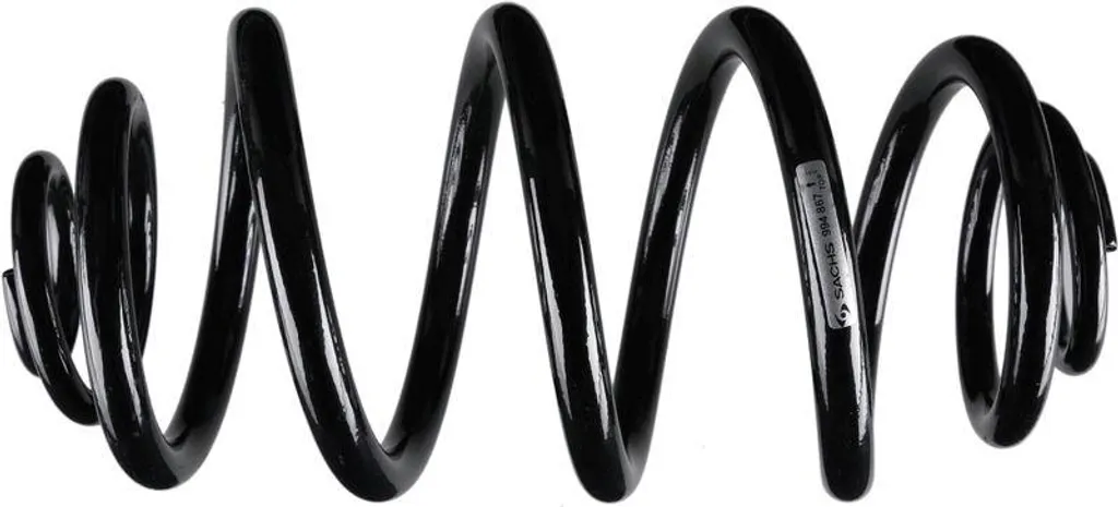 Ressort de suspension SACHS 994 867 idéal pour rénover l'Astra J