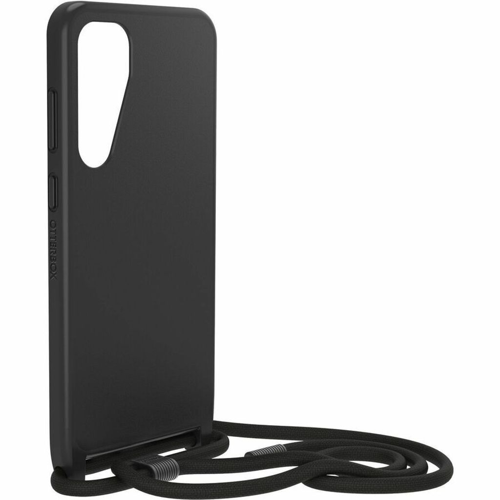 OtterBox React Necklace Samsung Galaxy S24+ - black
