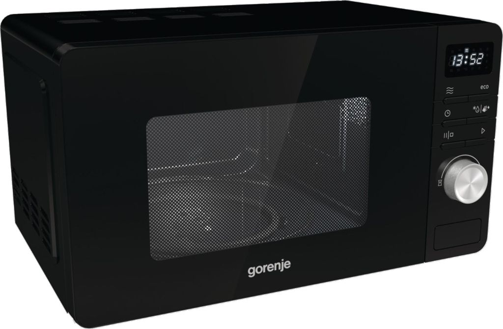 Gorenje MO20A3B Mikrowelle, 20 Liter, 800 W, 11 Produktbild 