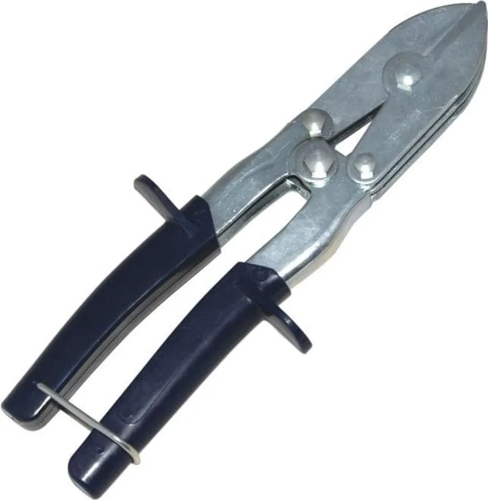Pince à rétreindre 30mm DIMOS 215535 : l'outil de zinguerie indispensable