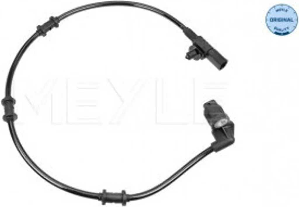 Capteur ABS MEYLE 0148000094 pour Mercedes Classe M W163