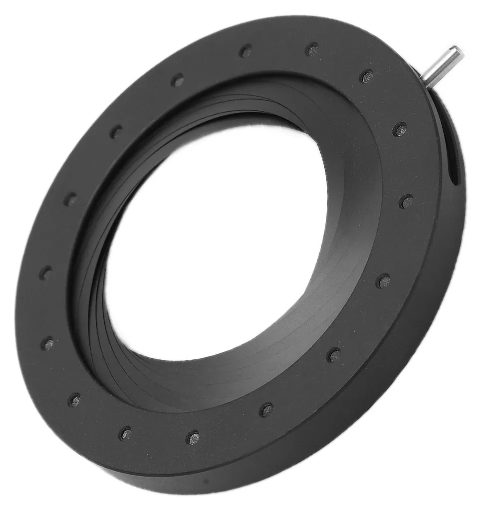 Module Diaphragme à Iris Variable 2-44mm pour Montage Optique SK44 - 10