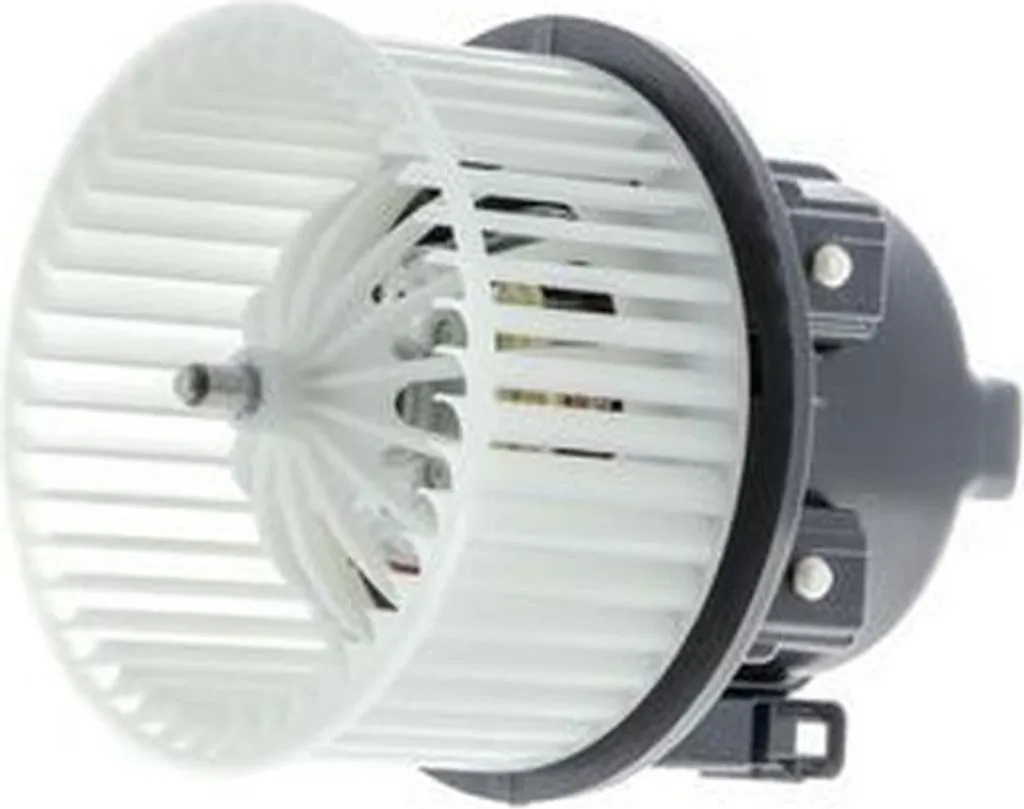 Pulseur d'habitacle MAHLE AB 116 000P pour ventilation auto 12V