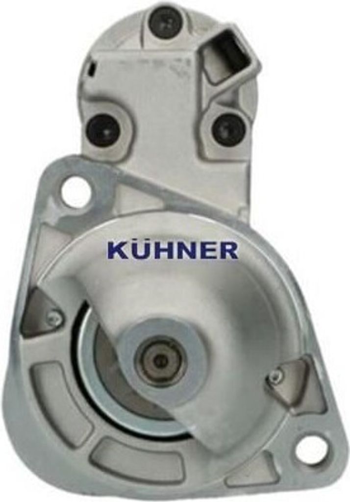 AD KÜHNER 256602 Starter Anlasser 1,3kW für HYUNDAI Kona (OS) 12V