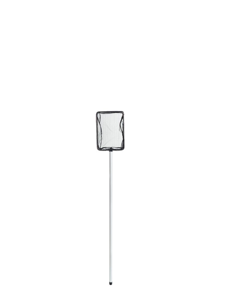 Oase Teichkescher Maschenweite 0,3 mm Länge 113 cm Produktbild 