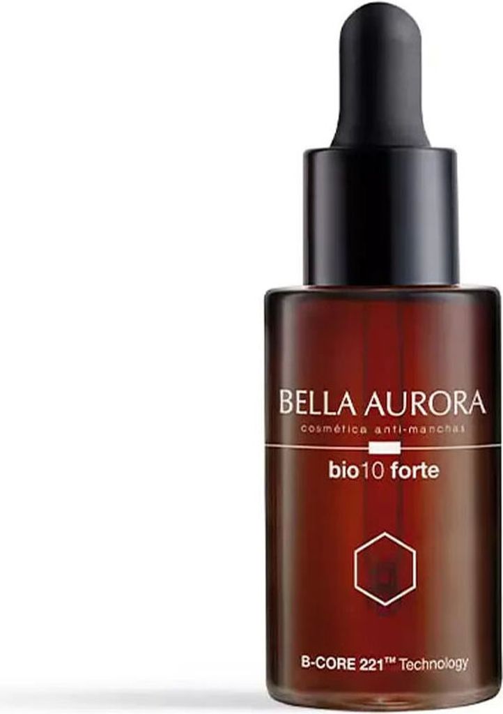 Bella Aurora Bio10 Forte depigmentierendes Serum 30ml