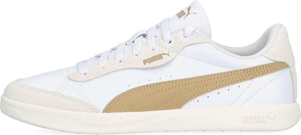Puma vikky star og / puma Halbschuh weiß in Gr. 38