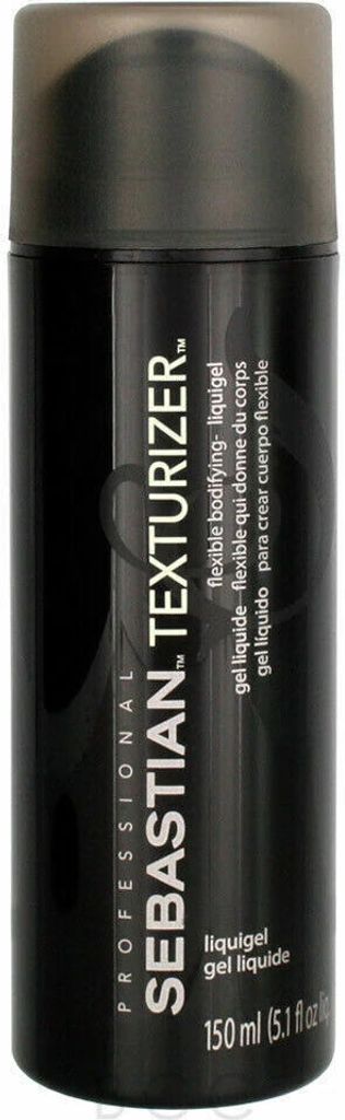 Sebastian Professionals Texturizer Liquid Gel 150 ml Image du produit 