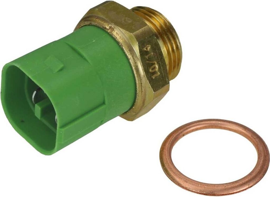 MEYLE 100 959 0019 - OE 701 959 481 C Temperaturschalter, Kühlerlüfter für T4