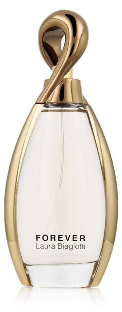 Laura Biagiotti Forever Gold For Her, parfum voor dames, Productafbeelding 