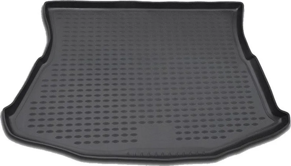 Tappetini Gomma Novline Alfa Romeo 147 (2000-2010) 3 Porte - Su Misura