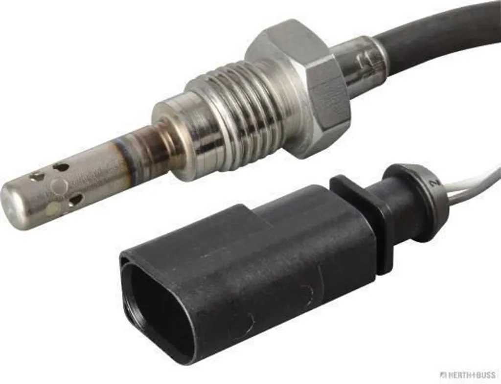 Sonde de température HERTH+BUSS 70682040 pour Audi A4 A6 03G906088R