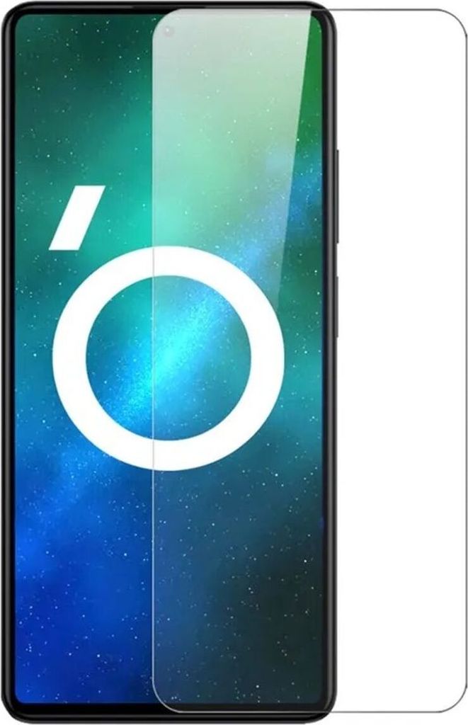 Displayschutz Panzerfolie für Xiaomi Redmi Note 12 Pro 4G - Glas