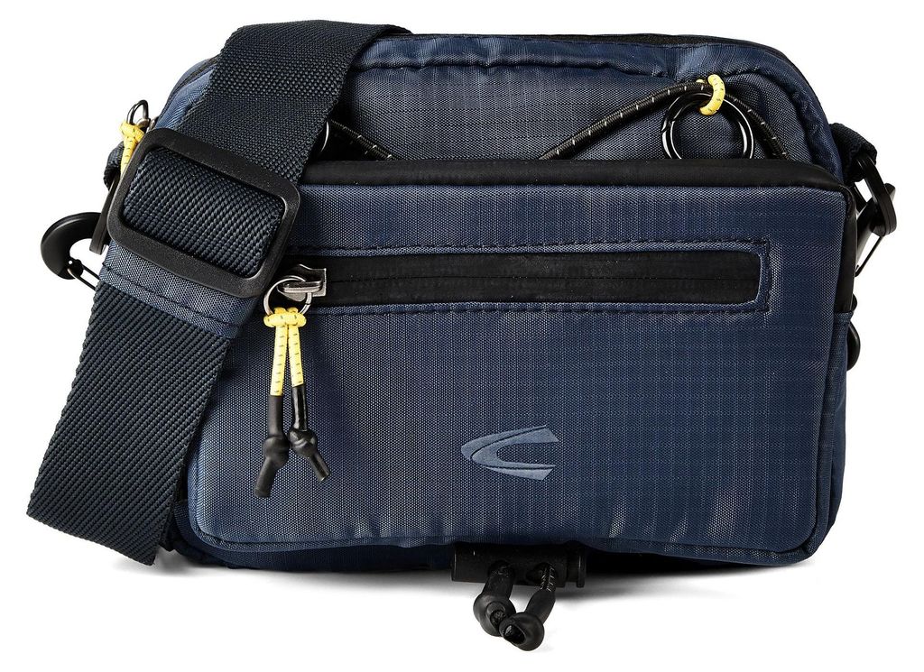 camel active Shores Umhängetasche 21 cm