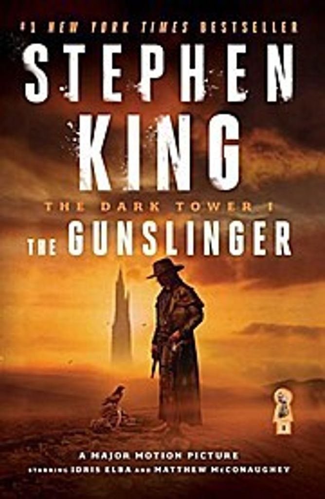 The Dark Tower I Obrázok produktu 