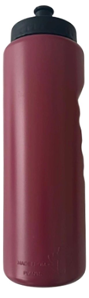 Powershot Trinkflasche "ökofreundlich", Rot