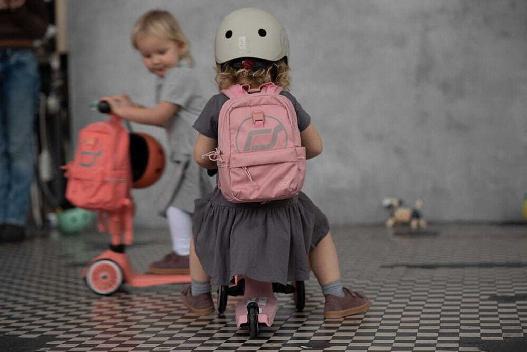 Scoot and Ride - Highwaykick 1 - Rose Produktbild 17