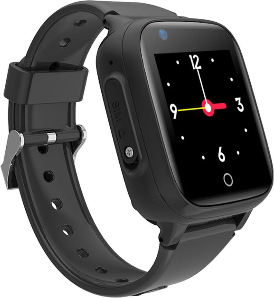 Leotec Kids Allo Plus Smartwatch für Kinder 4G GPS