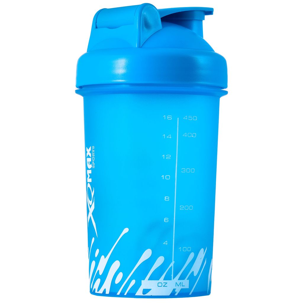Šejker, Proteínový Bidon Pre Posilňovne, Blender Bottle 500 Obrázok produktu 8