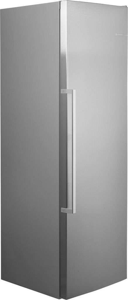 Bosch Freistehender Gefrierschrank 186 x 60 cm Edelstahl Produktbild 33
