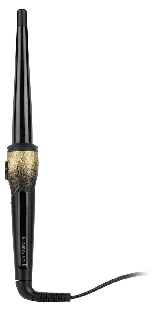 Remington Lockenstab Styling Lockengerät Gold Dust CI5208 Produktbild 