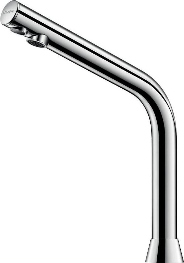 Delabie Waschtisch-Ventil BINOPTIC G3/8B H250mm Netzbetrieb Produktbild 