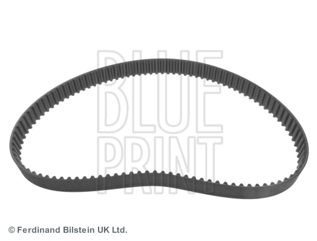 BLUE PRINT ADK87521 Zahnriemen für SUZUKI Alto (FF) 106-Zähne