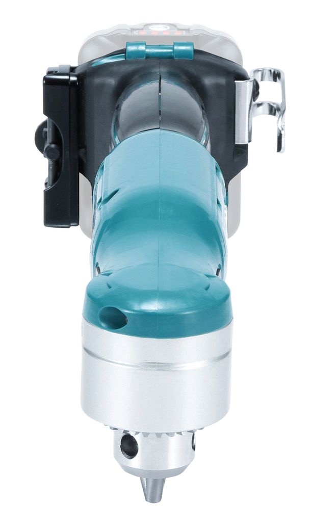 Akku-Winkelbohrmaschine DA332DZ 10,8Volt (blau/schwarz, Produktbild 