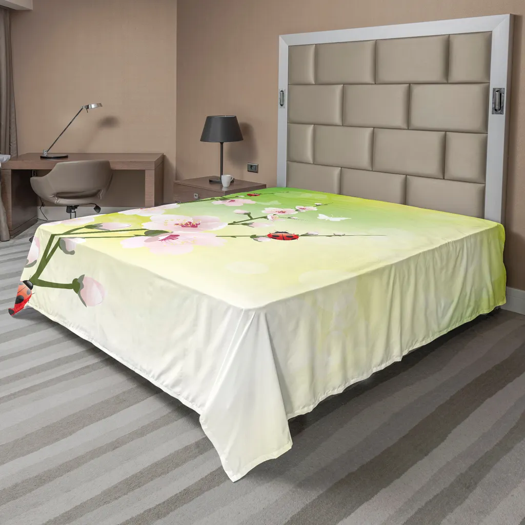 Drap housse anti-plis et doux 266x260 cm pour lit grande dimension