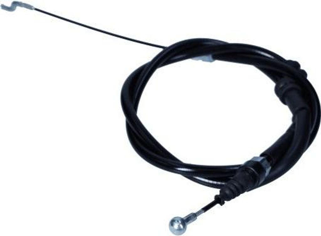 MAXGEAR Handbremsseil Seilzug Feststellbremse für VW Transporter V Bus (7HB, 7HJ, 7EB, 7EJ, 7EF, 7EG, 7HF, 7EC) 32-1587