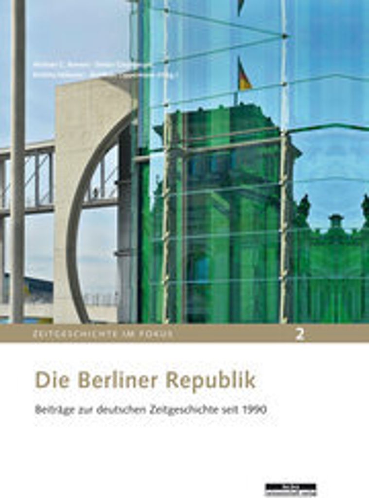 Die Berliner Republik