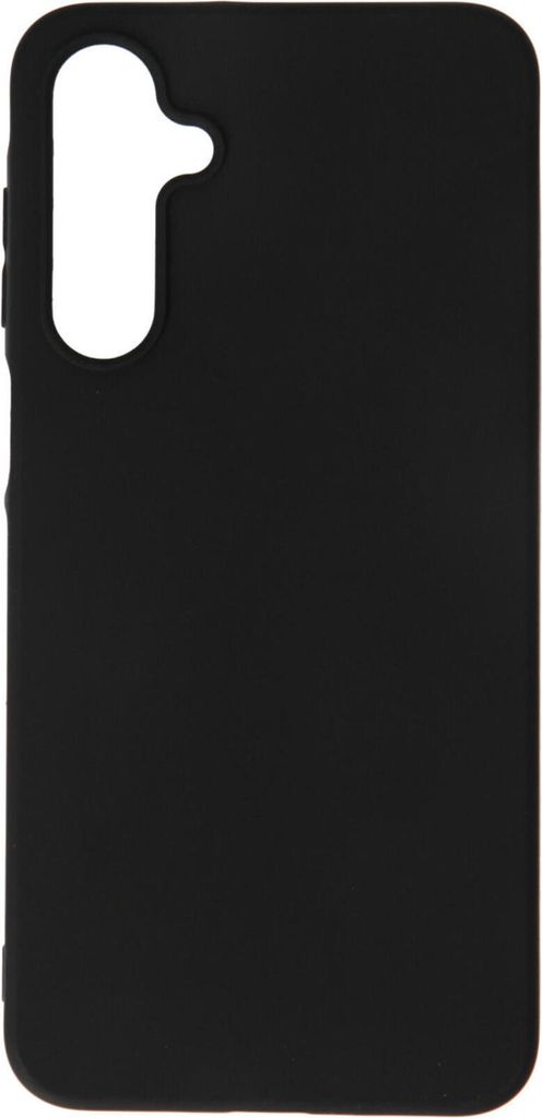 Swissten - Soft Joy Samsung Galaxy A26 (schwarz)