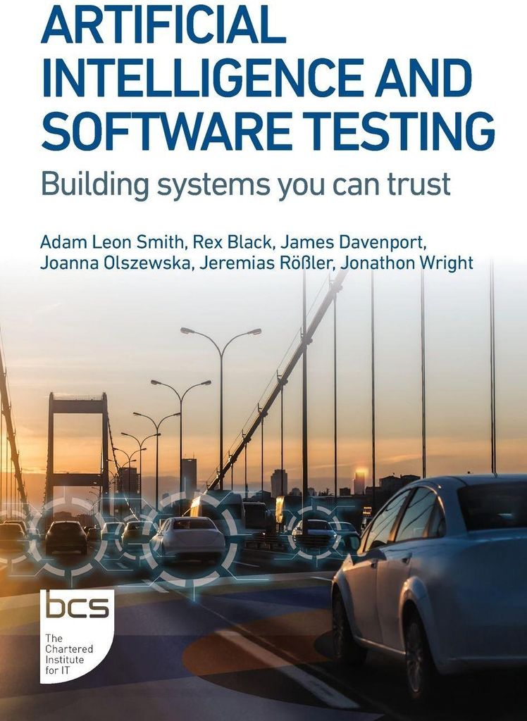 Artificial Intelligence and Software Testing