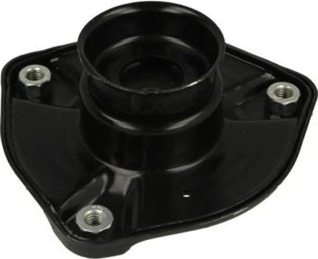 Réparation suspension Mercedes Vito et Viano avec le palier HART 467 419