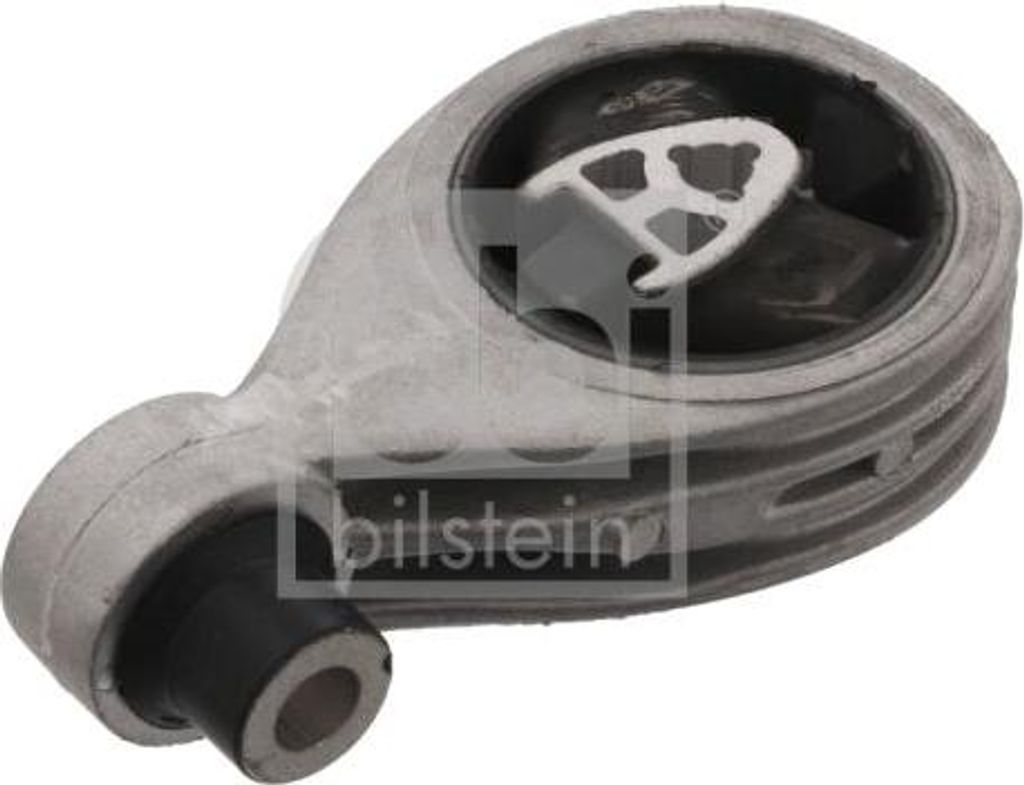 FEBI BILSTEIN 34065 Lagerung, Motor OE 11360JD70A kompatibel mit Yaris, X-Trail, Qashqai