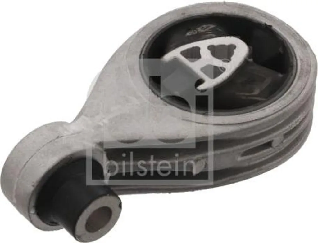 Support moteur hydraulique pour Qashqai et X-Trail - Silentbloc renforcé